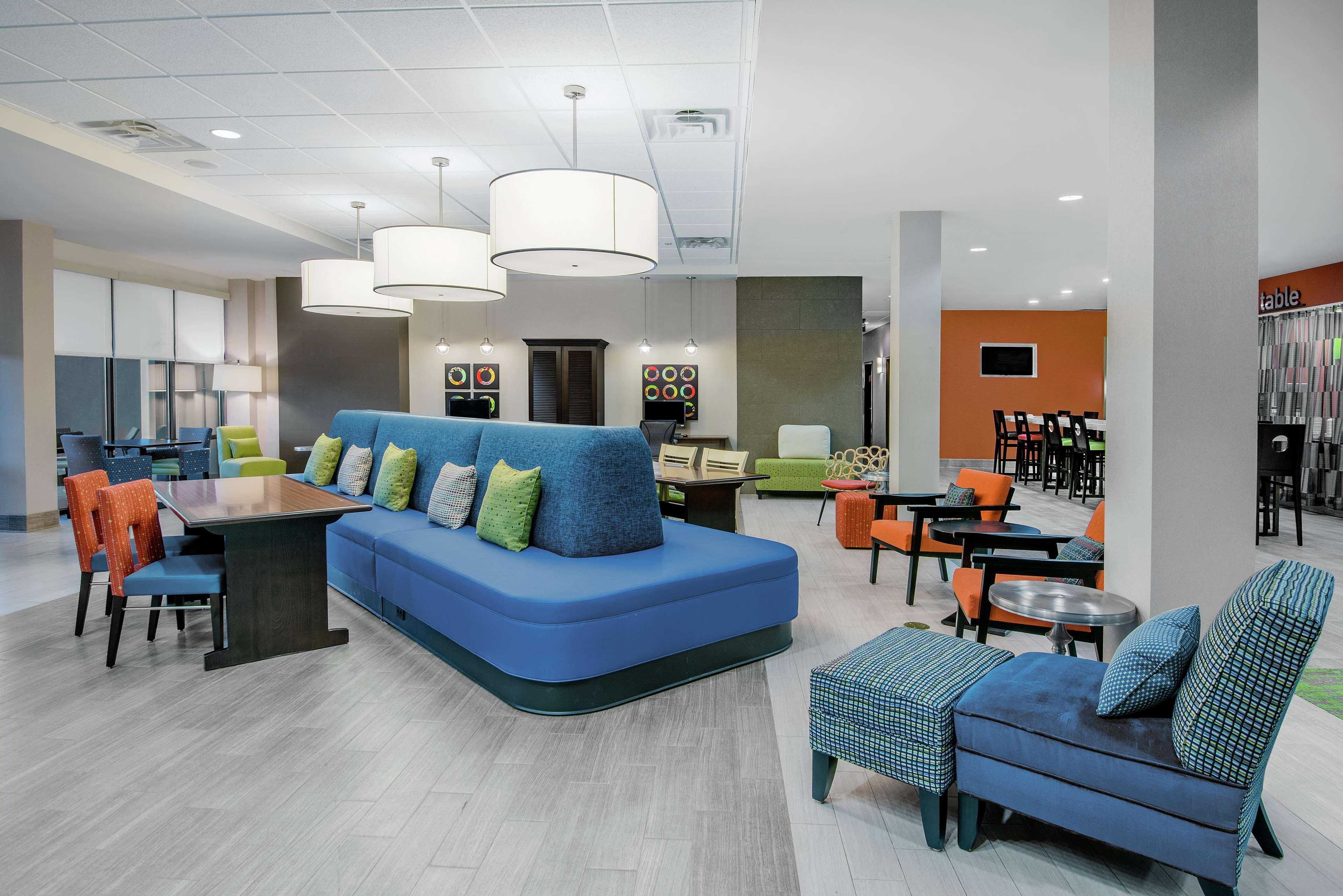 Home2 Suites By Hilton Austin Airport Exterior foto
