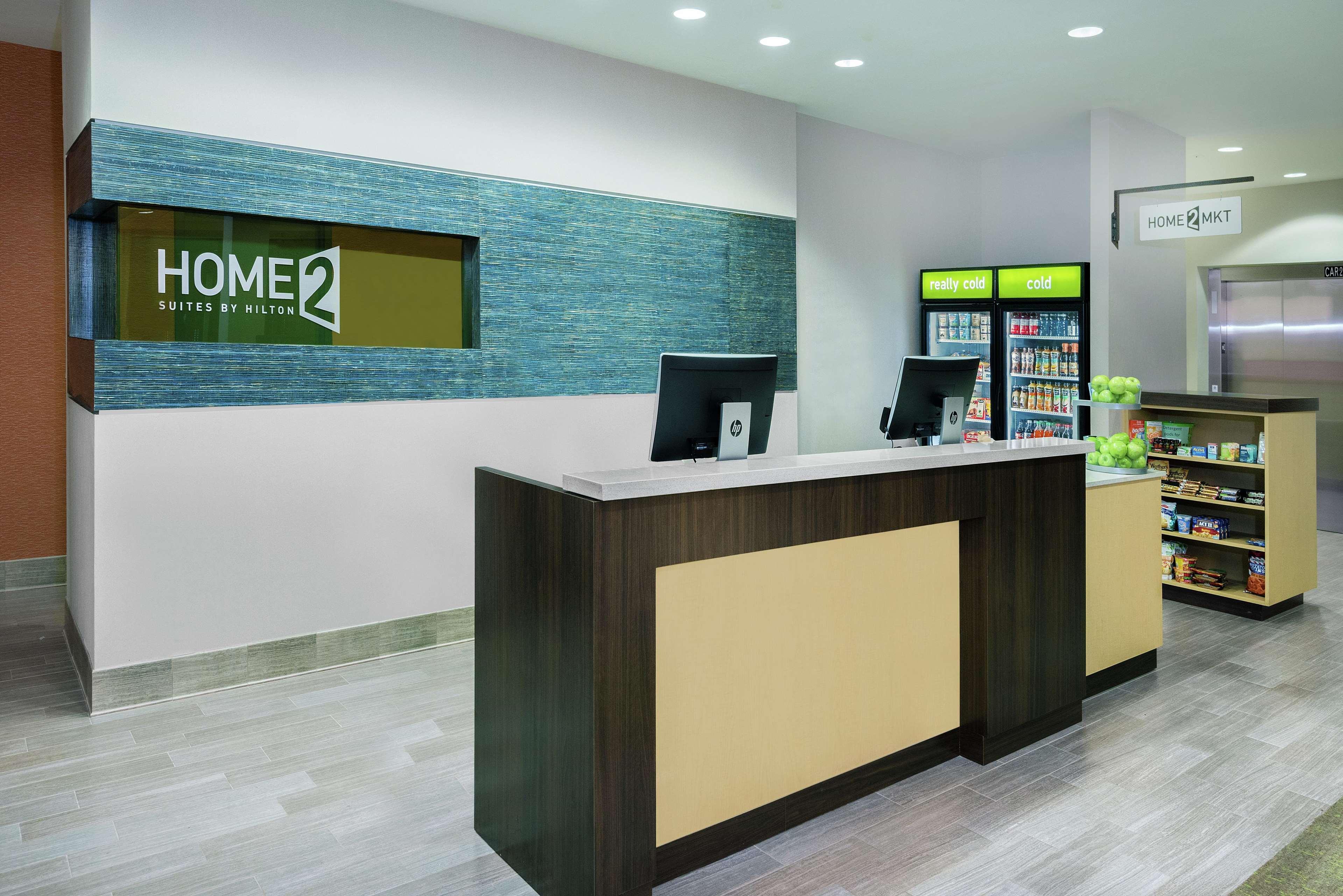Home2 Suites By Hilton Austin Airport Exterior foto