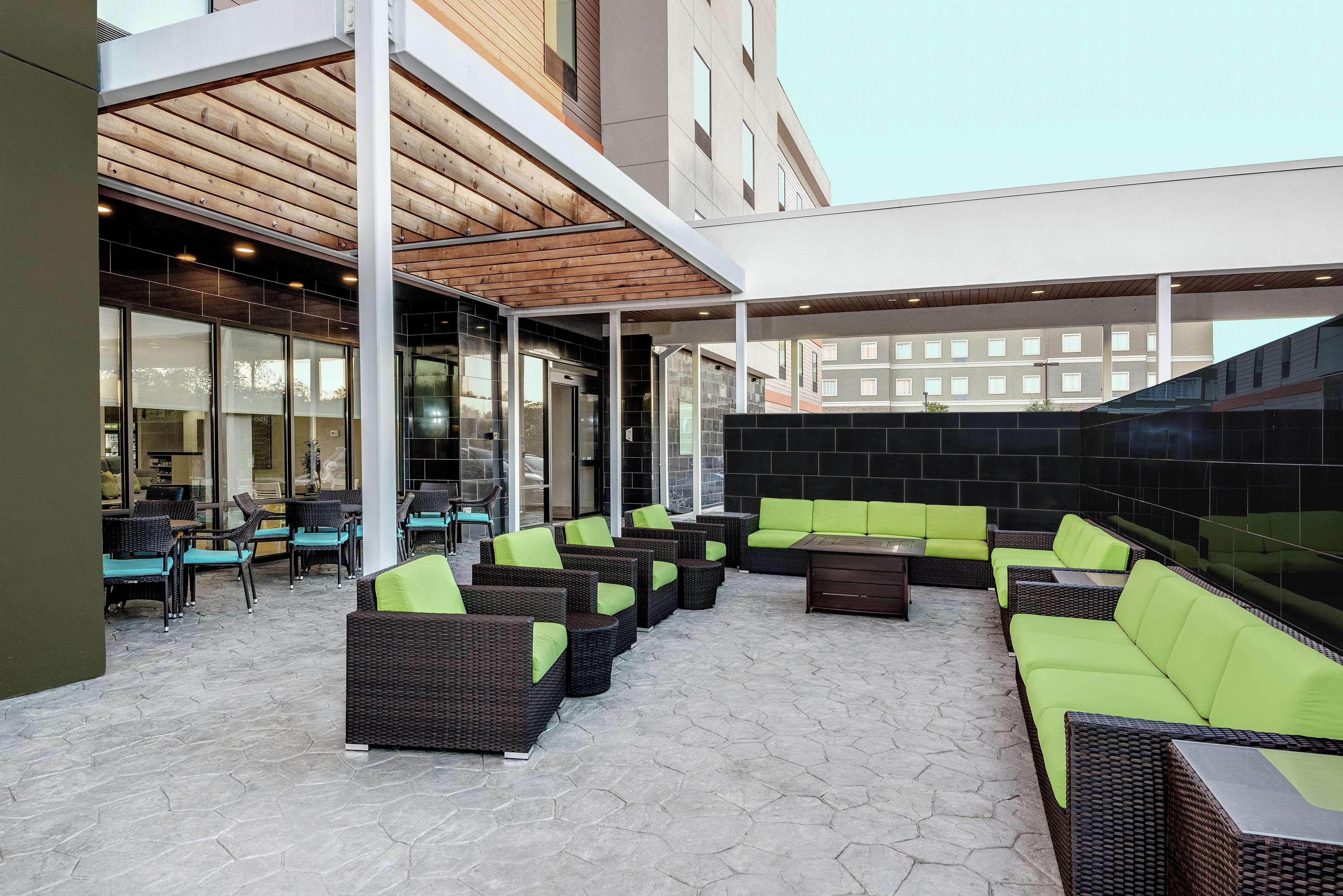 Home2 Suites By Hilton Austin Airport Exterior foto
