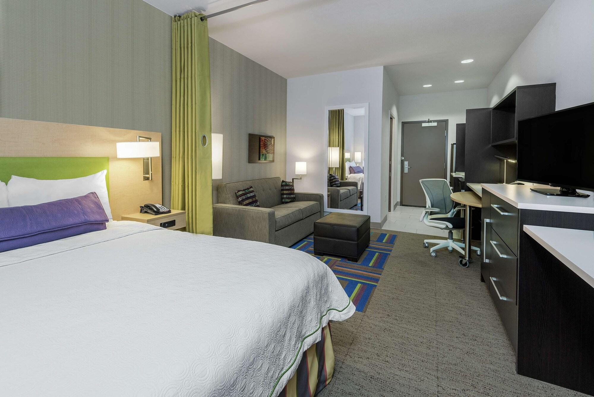 Home2 Suites By Hilton Austin Airport Exterior foto