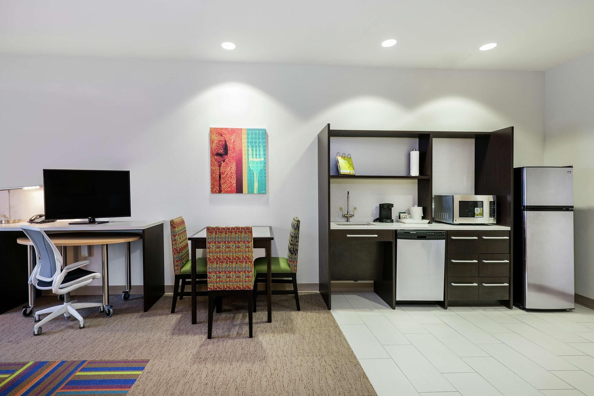 Home2 Suites By Hilton Austin Airport Exterior foto