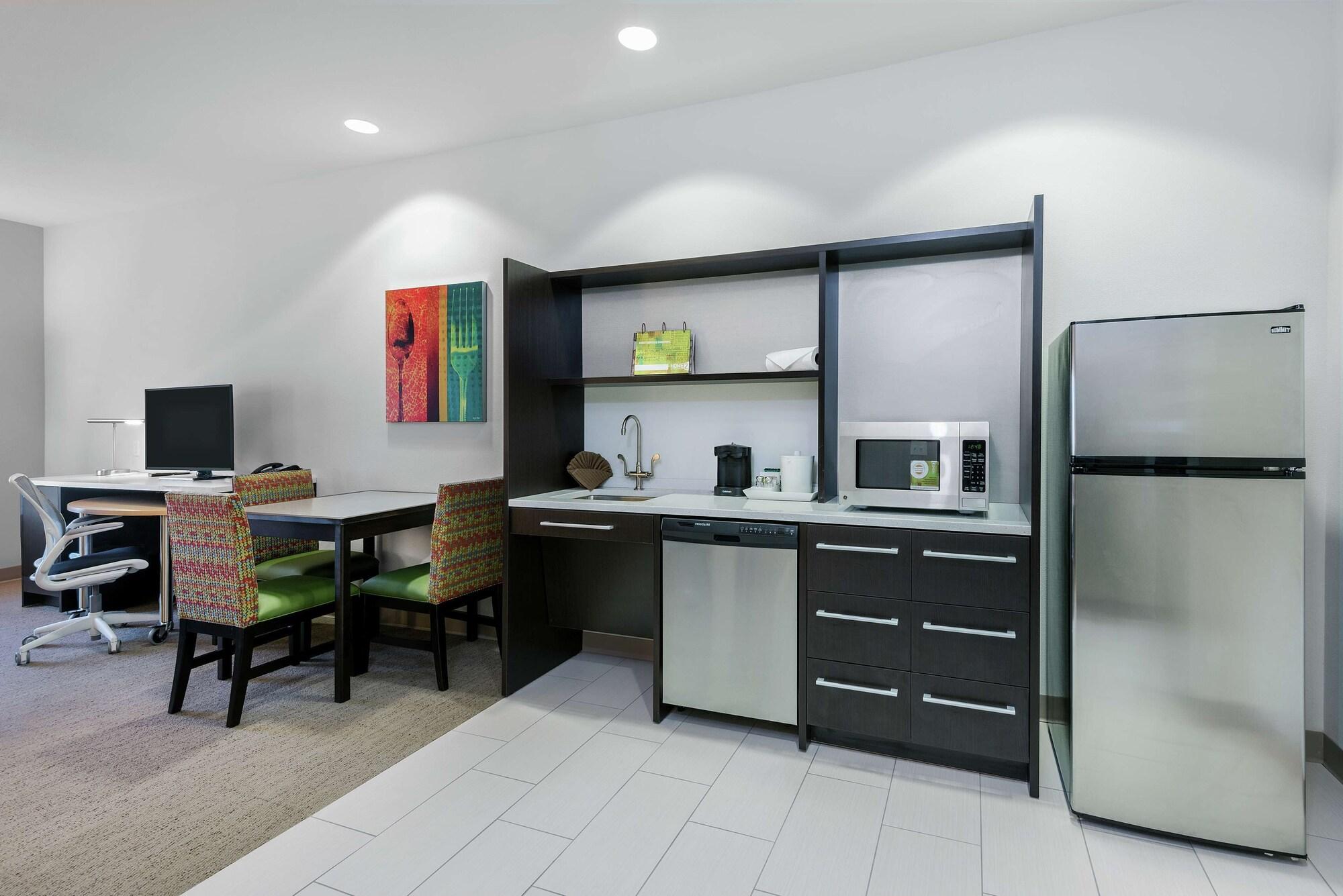 Home2 Suites By Hilton Austin Airport Exterior foto