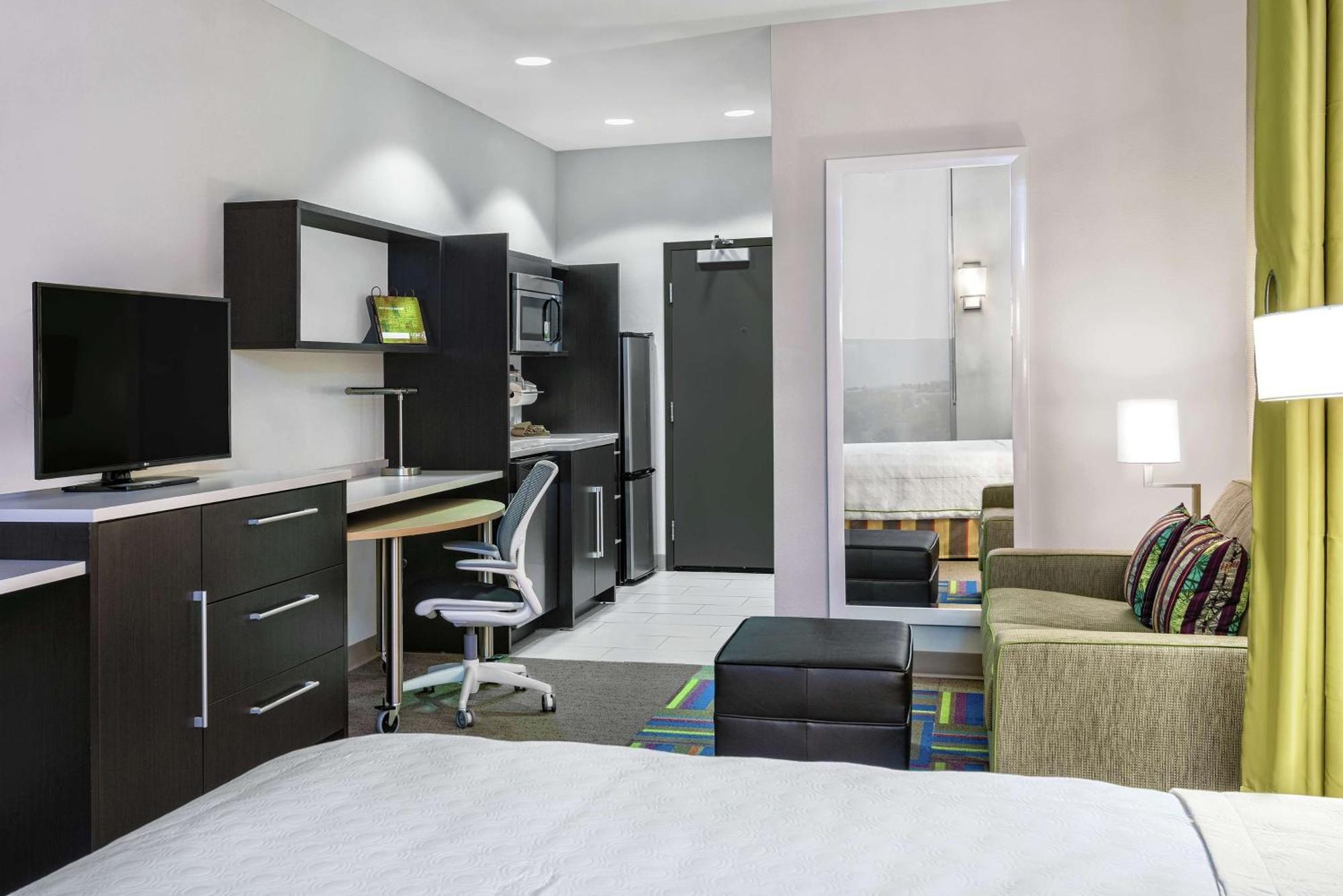 Home2 Suites By Hilton Austin Airport Exterior foto