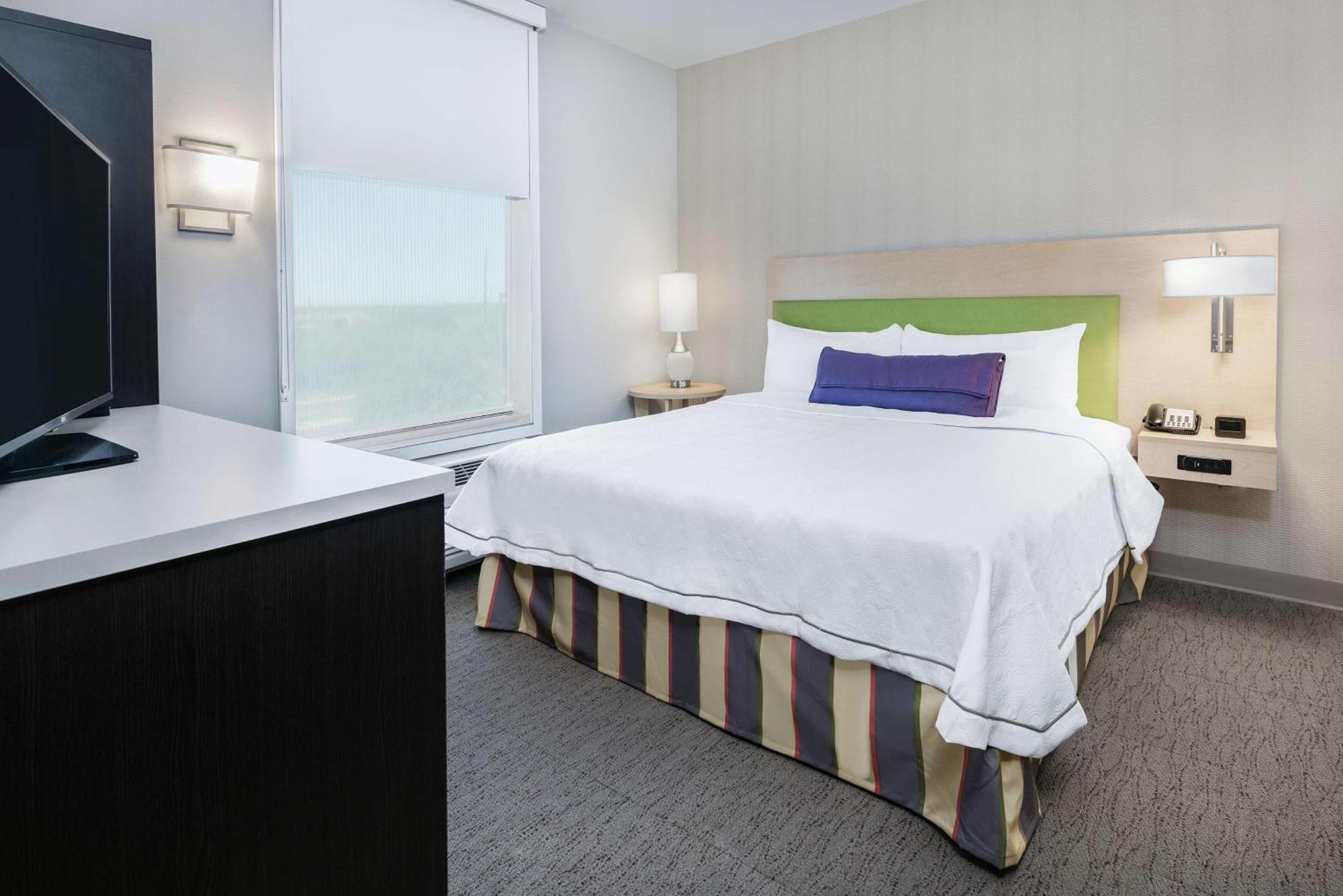 Home2 Suites By Hilton Austin Airport Exterior foto