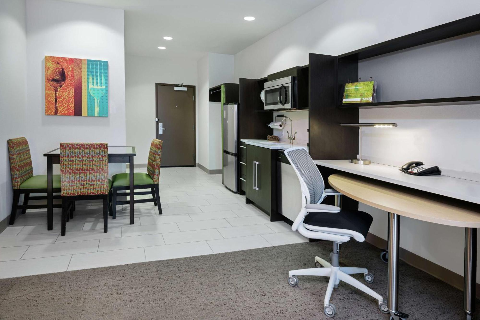 Home2 Suites By Hilton Austin Airport Exterior foto
