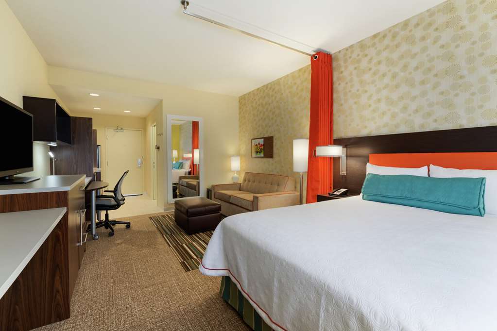 Home2 Suites By Hilton Austin Airport Cameră foto