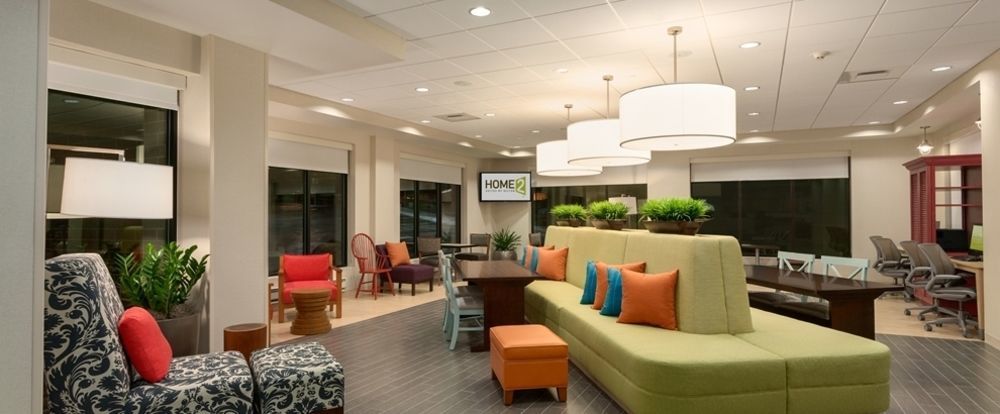 Home2 Suites By Hilton Austin Airport Exterior foto